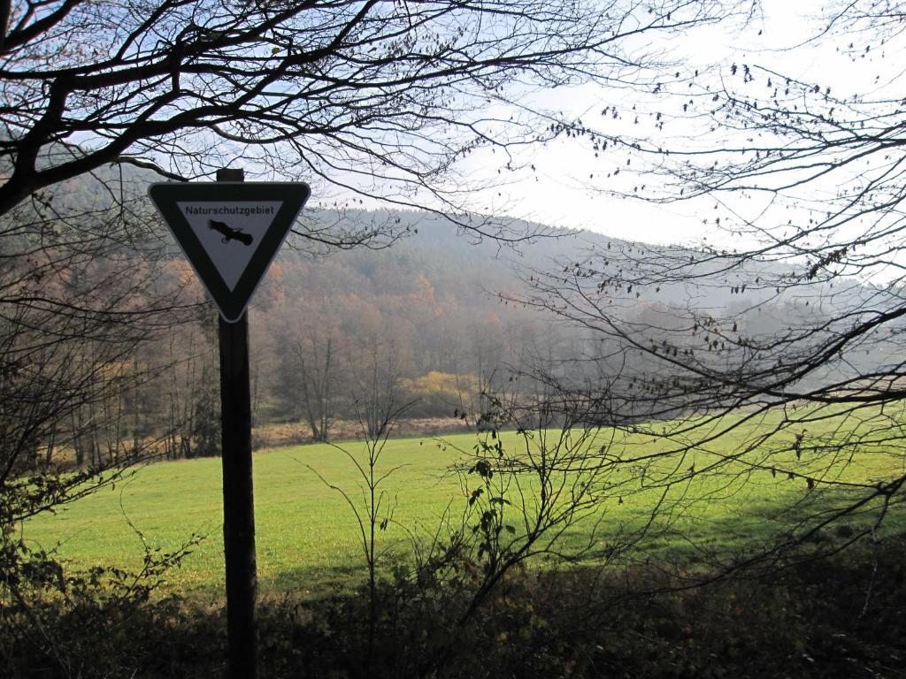 Vielbrunn Landgasthof Geiersmuehle מראה חיצוני תמונה